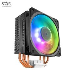 Tản Nhiệt CPU Cooler Master Hyper 212 Spectrum (RR-212A-20PD-R1)