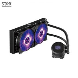 Tản nhiệt CPU Cooler Master Masterliquid ML240L AiO RGB