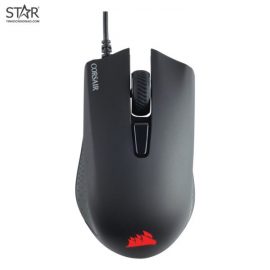 Chuột Corsair HARPOON RGB Gaming (Đen)