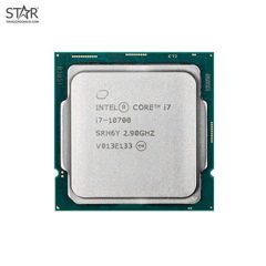 CPU Intel Core i7 10700 TRAY