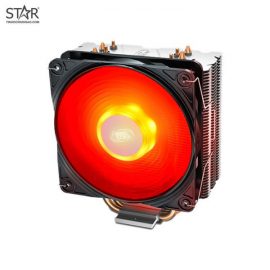 Tản nhiệt CPU DeepCool Gammaxx 400 V2 Air Cooling (Led Đỏ)