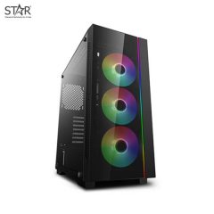 Case Deepcool Matrexx 55 V3 ADD-RGB 3F