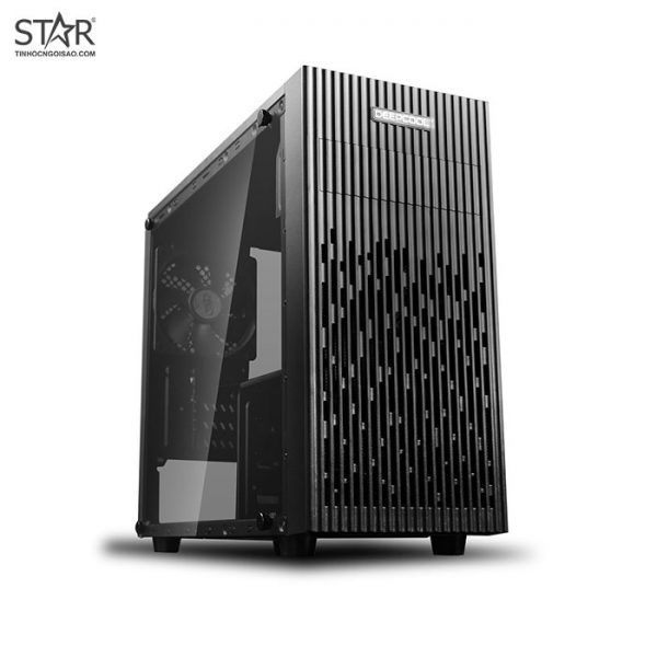 Thùng máy Case Deepcool Matrexx 30 Mini Tower (No Fan) Thùng máy Case Deepcool Matrexx 30 Mini Tower (No Fan)