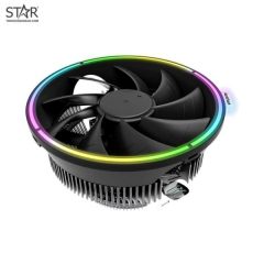 Tản Nhiệt CPU DarkFalsh Darkvoid RGB Air Cooler