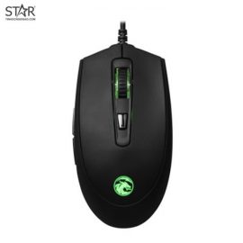 Chuột E-Dra EM614 Gaming RGB (Đen)