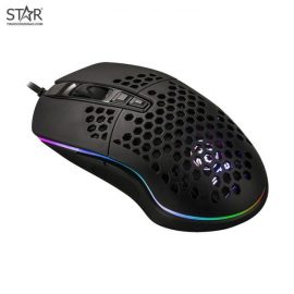 Chuột E-Dra EM616 Gaming RGB (Đen)