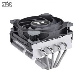 Tản Nhiệt CPU Thermaltake TOUGHAIR 110 Air Cooling (CL-P073-AL12BL-A)