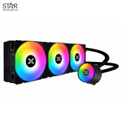 Tản Nhiệt CPU Xigmatek Liquid-Killer X 360 (EN47703) - ARGB AIO Cooling