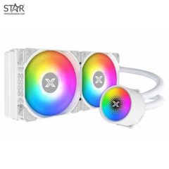 Tản Nhiệt CPU Xigmatek Liquid-Killer X ARTIC 240 (EN47963) - ARGB AIO Cooling