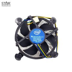 Tản Nhiệt CPU Intel Zin 1155 - 1151 nhôm