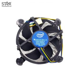 Tản Nhiệt CPU Intel Socket 1155 cũ (lõi đồng)