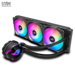 Tản nhiệt CPU ASUS ROG STRIX LC 360 RGB AIO Cooling