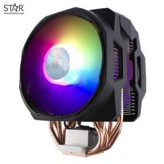 Tản Nhiệt CPU Cooler Master MasterAir MA610P Dual Fan ARGB (MAP-T6PN-218PA-R1)