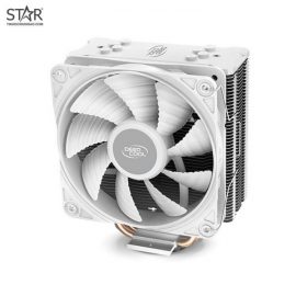 Tản Nhiệt CPU Deepcool Gammaxx GTE V2 White