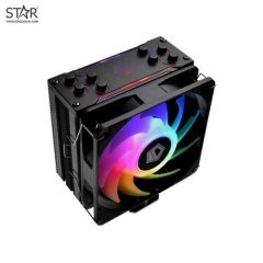 Tản Nhiệt CPU ID-Cooling SE-224-XT ARGB V2 Air Cooling