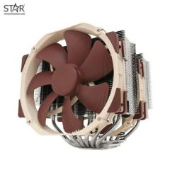 Tản Nhiệt CPU Noctua NH-D15 Air Cooling