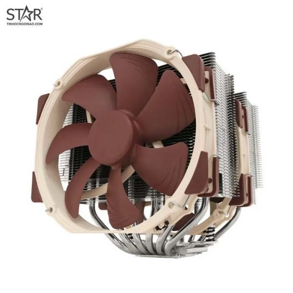 Tản Nhiệt CPU Noctua NH-D15 Air Cooling Tản Nhiệt CPU Noctua NH-D15 Air Cooling