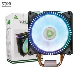 Tản Nhiệt CPU VSPTech V410 LUX RGB