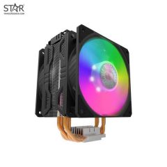 Tản Nhiệt CPU Cooler Master Hyper 212 Led Turbo ARGB (RR-212TK-18PA-R1)