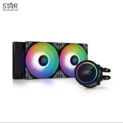 Tản Nhiệt CPU DeepCool Gammaxx L240 A-RGB AiO Cooling (DP-H12CF-GL240-ARGB)