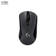 Chuột Không Dây Logitech G603 Lightspeed Wireless Gaming (Đen)