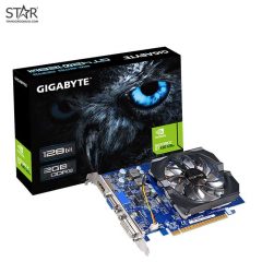 VGA Gigabyte GT 420 2G DDR3 (GV-N420-2G)