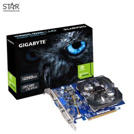 VGA Gigabyte GT 420 2G DDR3 (GV-N420-2G) Renew