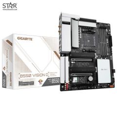 Mainboard Gigabyte B550 Vision D