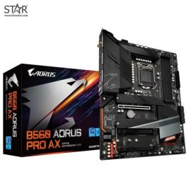 Mainboard Gigabyte B560 Aorus Pro AX (B560 AORUS PRO AX)