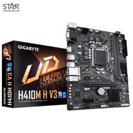 Mainboard Gigabyte H410M H V3