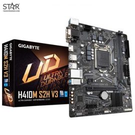 Mainboard Gigabyte H410M S2H V3