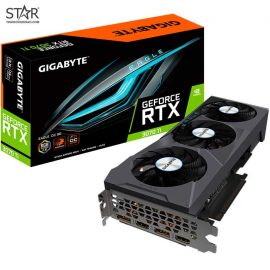 VGA Gigabyte RTX 3070Ti 8G GDDR6X EAGLE OC (GV-N307TEAGLE OC-8GD)