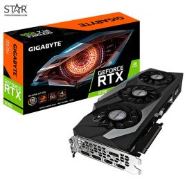 VGA Gigabyte RTX 3080 10G GDDR6X Gaming OC (GV-N3080GAMING OC-10GD)