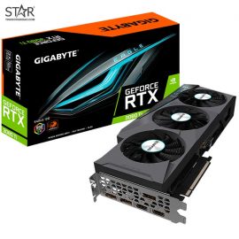 VGA Gigabyte RTX 3080Ti 12G GDDR6X EAGLE (GV-N308TEAGLE-12GD)