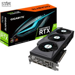 VGA Gigabyte RTX 3090 24G GDDR6X EAGLE (GV-N3090EAGLE-24GD)