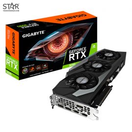 VGA Gigabyte RTX 3090 24G GDDR6X Gaming OC (GV-N3090GAMING OC-24GD)