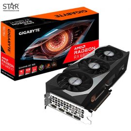 VGA Radeon RX6800XT 16G GDDR6 Gigabyte Gaming OC (GV-R68XTGAMING OC-16GD)