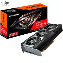 VGA Radeon RX6900XT 16G GDDR6 Gigabyte (GV-R69XT-16GC-B)