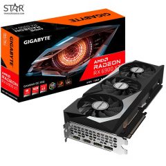 VGA Radeon RX6900XT 16G GDDR6 Gigabyte Gaming OC (GV-R69XTGAMING OC-16GD)