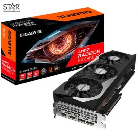 VGA Radeon RX6900XT 16G GDDR6 Gigabyte Gaming OC (GV-R69XTGAMING OC-16GD)