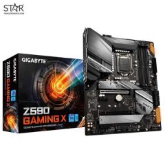 Mainboard Gigabyte Z590 Gaming X