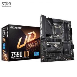 Mainboard Gigabyte Z590 UD