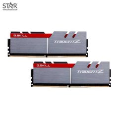 Ram DDR4 Gskill 32G/3200 Trident Z (Kit 2x 16GB)