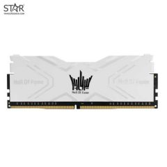 Ram DDR4 Galax 16G/3600 Hall Of Fame HOF