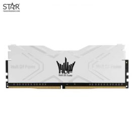 Ram DDR4 GALAX 16G/3600 Hall Of Fame HOF (2x 8GB) (HOF4CXLBS3600K17LD162C)