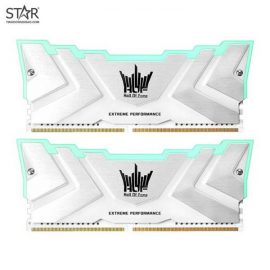 Ram DDR4 GALAX 16G/3600 Hall Of Fame HOF RGB (2x 8GB) (HOF4CRL1CST3600K17LD162C)