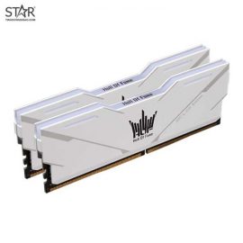 Ram DDR4 GALAX 16G/4000 Hall Of Fame HOF OC Lab Arduino RGB (2x 8GB) (HOF4CRL4BST4000M19SF162CL)