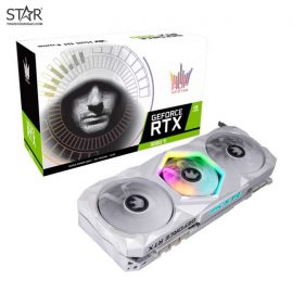 VGA Galax RTX 3080Ti 12G GDDR6X HOF (GeForce RTX™ 3080 Ti HOF)