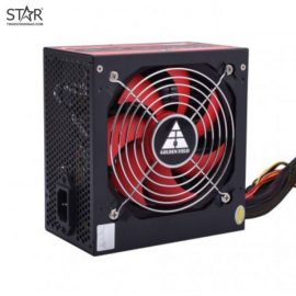 Nguồn Golden Field 500W GTX580 + Dây Nguồn