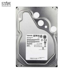 Ổ cứng HDD Toshiba 4TB (MG04ACA400N)